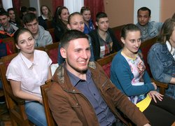 «Міс  університету – 2015»