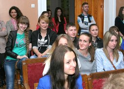 «Міс  університету – 2015»