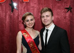 «Міс  університету – 2015»