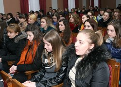 Містер університету – 2015