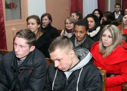 Містер університету – 2015