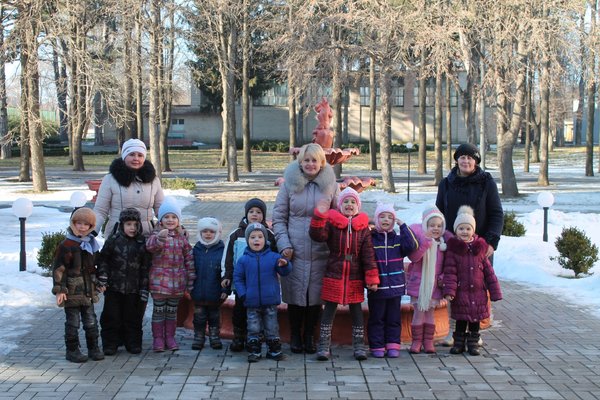 На щастя, на здоров’я, на Новий рік!