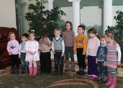 На щастя, на здоров’я, на Новий рік!