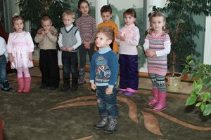На щастя, на здоров’я, на Новий рік!