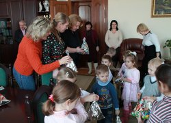 На щастя, на здоров’я, на Новий рік!