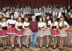 Хай не згасає пам'ять про героїв!