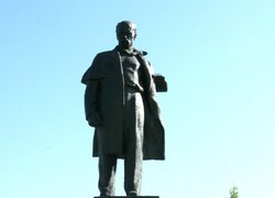 День вшанування  українського пророка
