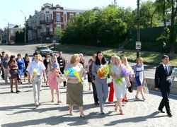 День вшанування  українського пророка