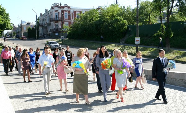 День вшанування  українського пророка