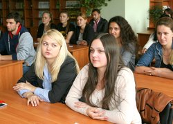 Душа уміє говорити