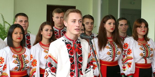 Душа уміє говорити