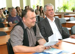 Душа уміє говорити
