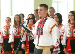 Душа уміє говорити