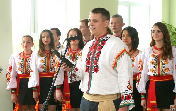 Душа уміє говорити