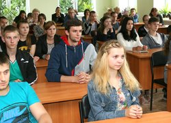 Душа уміє говорити