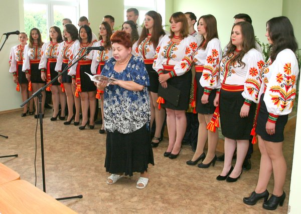 Душа уміє говорити