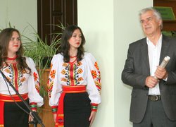 Душа уміє говорити