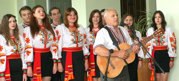 Душа уміє говорити