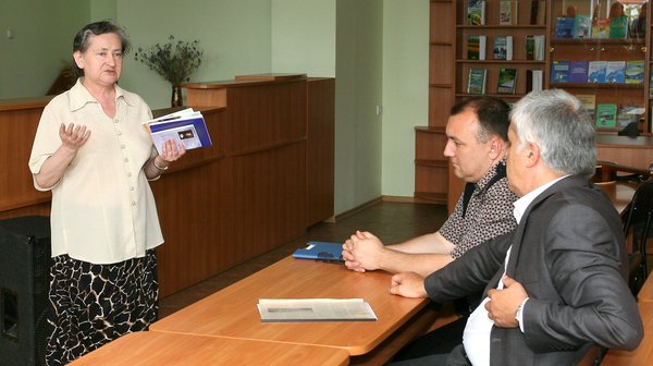Душа уміє говорити