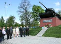 Пам'ятаємо. Перемагаємо