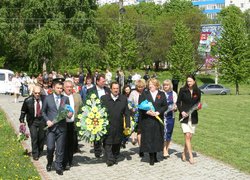 Пам'ятаємо. Перемагаємо