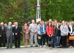 Пам'ятаємо. Перемагаємо