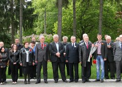 Пам'ятаємо. Перемагаємо