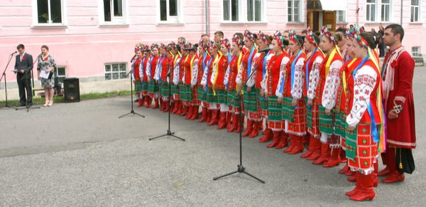 Пам'ятаємо. Перемагаємо