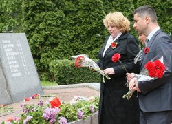 Пам'ятаємо. Перемагаємо