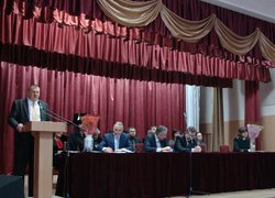 В добру путь, магістри!