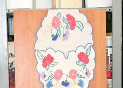 День вишиванки в Уманському НУС