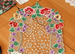 День вишиванки в Уманському НУС