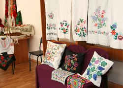 День вишиванки в Уманському НУС