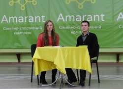 Ідеальна студентська сім’я