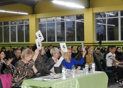 Ідеальна студентська сім’я
