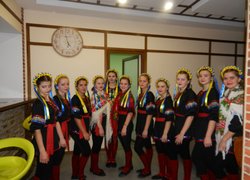 Ідеальна студентська сім’я