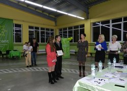 Ідеальна студентська сім’я