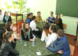 28 квітня – Всесвітній день охорони праці