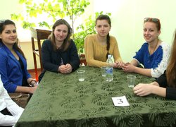 28 квітня – Всесвітній день охорони праці