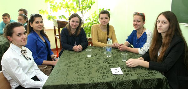 28 квітня – Всесвітній день охорони праці