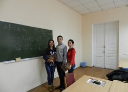 До Дня студента інженерно-технологічний факультет відзначив найкращих