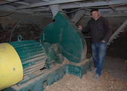 Від розробки проекту до завершення його будівництва  – декілька місяців.
