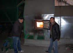 Від розробки проекту до завершення його будівництва  – декілька місяців.