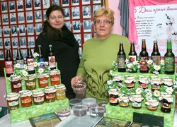 В Уманському НУС пройшов фестиваль «Смаколиків»