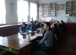 Студентський науковий гурток  кафедри технології зберігання і переробки зерна