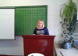 Студентський науковий гурток  кафедри технології зберігання і переробки зерна