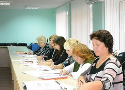 Засідання науково-методичної комісії з харчових технологій НМЦ «Агроосвіта»