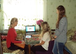 Систематичне чергування в гуртожитку