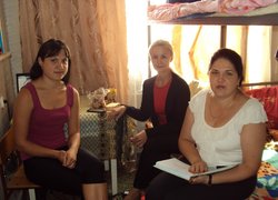 Систематичне чергування в гуртожитку