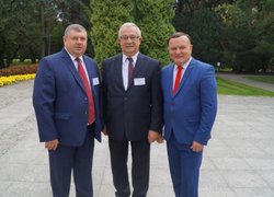 Кафедра фінансів і кредиту розширює горизонти співпраці